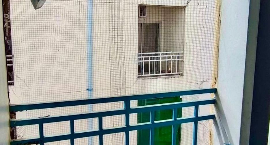 Condo en venta de 1 habitaciones en Mueang Chon Buri, Chonburi