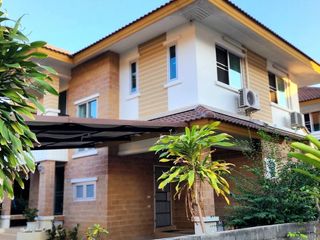 For Rent 3 Bedroom House In San Sai, Chiang Mai