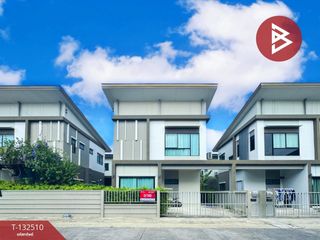 For sale 4 bedrooms house in Sai Noi, Nonthaburi