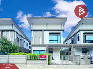 For sale 4 bedrooms house in Sai Noi, Nonthaburi