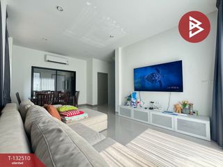 For sale 4 bedrooms house in Sai Noi, Nonthaburi