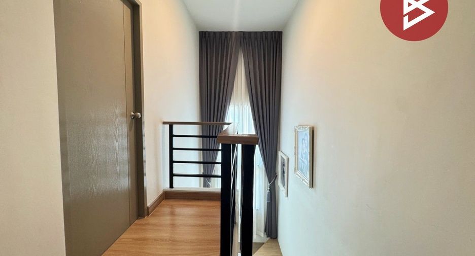 For sale 4 bedrooms house in Sai Noi, Nonthaburi