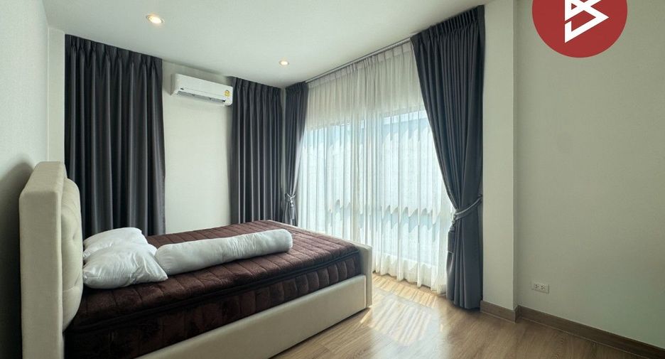For sale 4 bedrooms house in Sai Noi, Nonthaburi