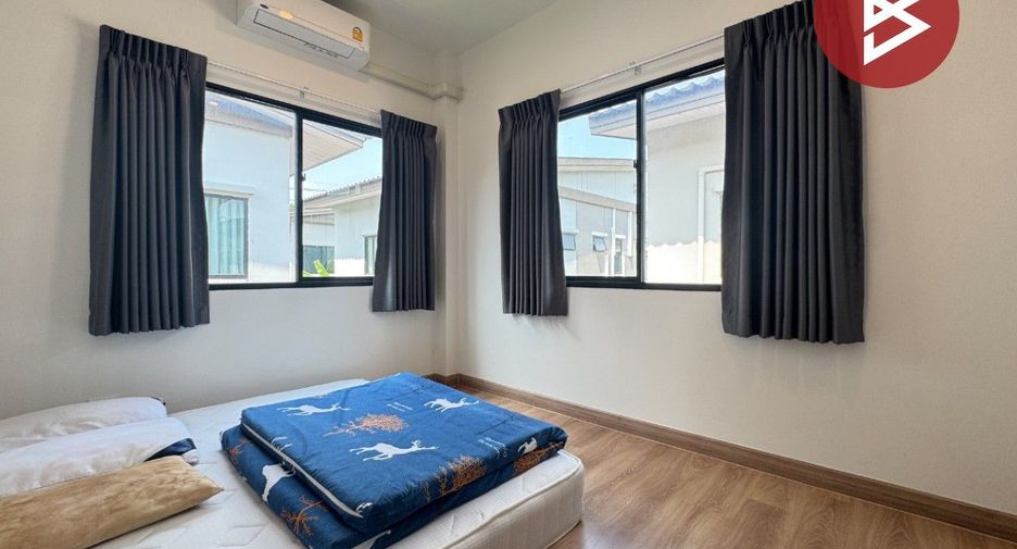 For sale 4 bedrooms house in Sai Noi, Nonthaburi
