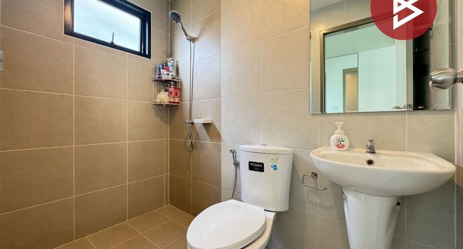 For sale 4 bedrooms house in Sai Noi, Nonthaburi