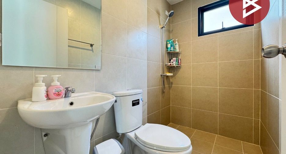 For sale 4 bedrooms house in Sai Noi, Nonthaburi