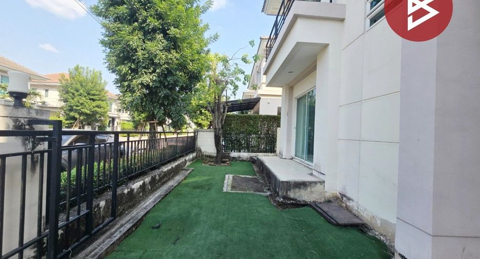 出售 4 卧室 独立屋 在 Saphan Sung, 曼谷