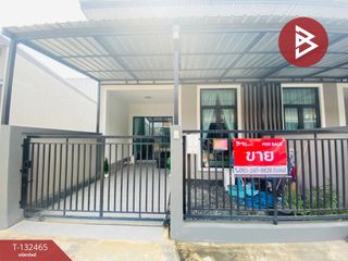 出售 2 卧室 联排别墅 在 Mueang Samut Sakhon, Samut Sakhon
