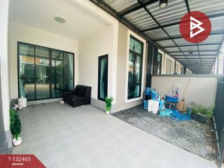 出售 2 卧室 联排别墅 在 Mueang Samut Sakhon, Samut Sakhon