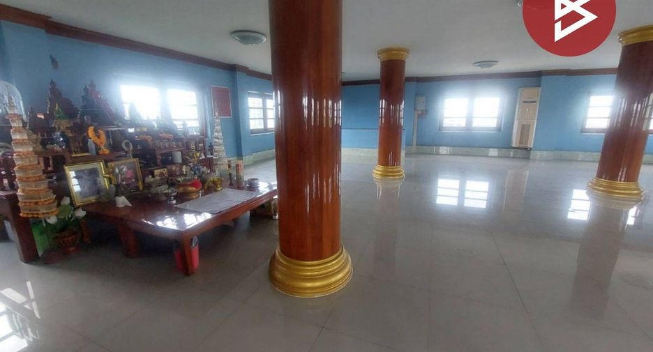 For sale 11 bedrooms retail Space in Phra Pradaeng, Samut Prakan