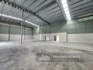 For rent warehouse in Khlong Luang, Pathum Thani