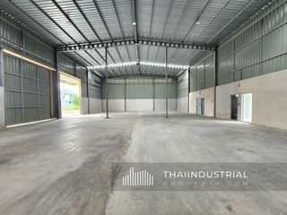 For rent warehouse in Khlong Luang, Pathum Thani