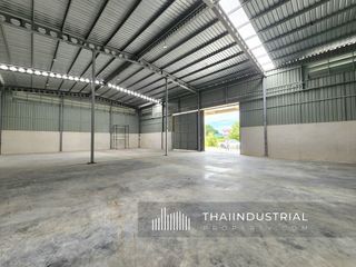 For rent warehouse in Khlong Luang, Pathum Thani