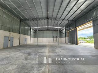 For rent warehouse in Khlong Luang, Pathum Thani