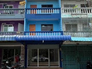 For sale 2 bedrooms retail Space in Don Mueang, Bangkok