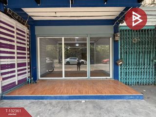 For sale 2 bedrooms retail Space in Don Mueang, Bangkok