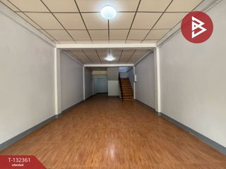 For sale 2 bedrooms retail Space in Don Mueang, Bangkok