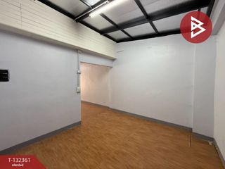 For sale 2 bedrooms retail Space in Don Mueang, Bangkok