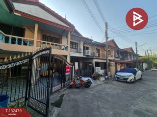 For sale 4 bedrooms townhouse in Thanyaburi, Pathum Thani
