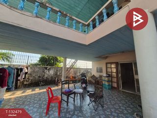 For sale 4 bedrooms townhouse in Thanyaburi, Pathum Thani