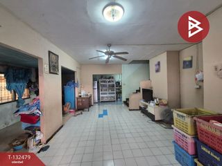 For sale 4 bedrooms townhouse in Thanyaburi, Pathum Thani
