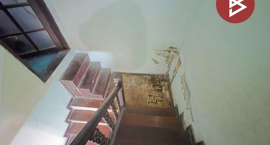 For sale 4 bedrooms townhouse in Thanyaburi, Pathum Thani