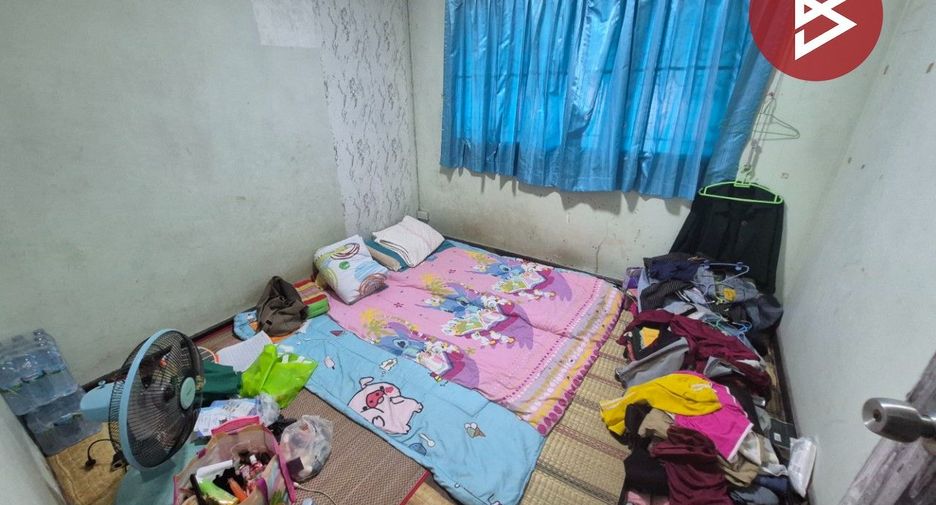 For sale 4 bedrooms townhouse in Thanyaburi, Pathum Thani