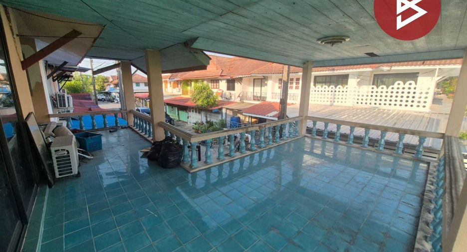 For sale 4 bedrooms townhouse in Thanyaburi, Pathum Thani