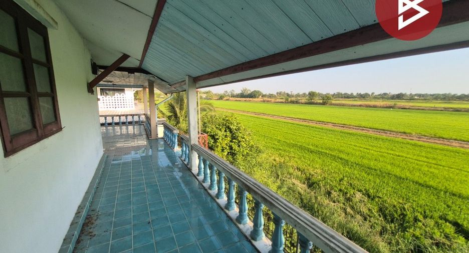 For sale 4 bedrooms townhouse in Thanyaburi, Pathum Thani
