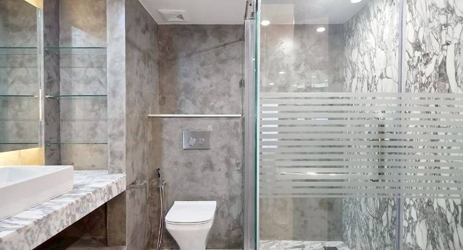 Condo en alquiler de 1 habitaciones en Sathon, Bangkok