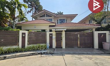 For sale 4 bedrooms house in Mueang Chon Buri, Chonburi