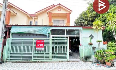 For sale 4 bedrooms townhouse in Bang Bua Thong, Nonthaburi