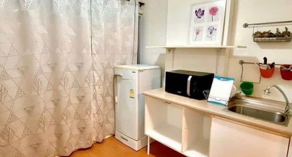出售 1 卧室 公寓 在 Mueang Chon Buri, Chon Buri