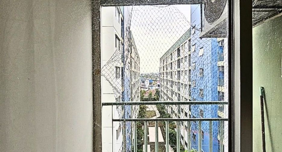 出售 1 卧室 公寓 在 Mueang Chon Buri, Chon Buri