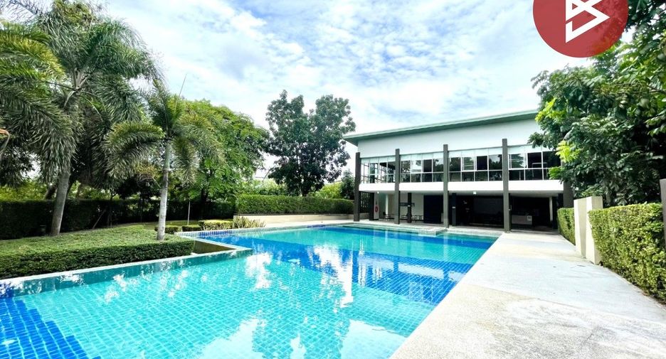 出售 1 卧室 公寓 在 Mueang Chon Buri, Chon Buri