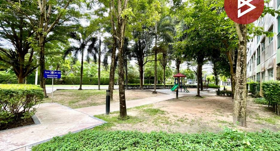 出售 1 卧室 公寓 在 Mueang Chon Buri, Chon Buri