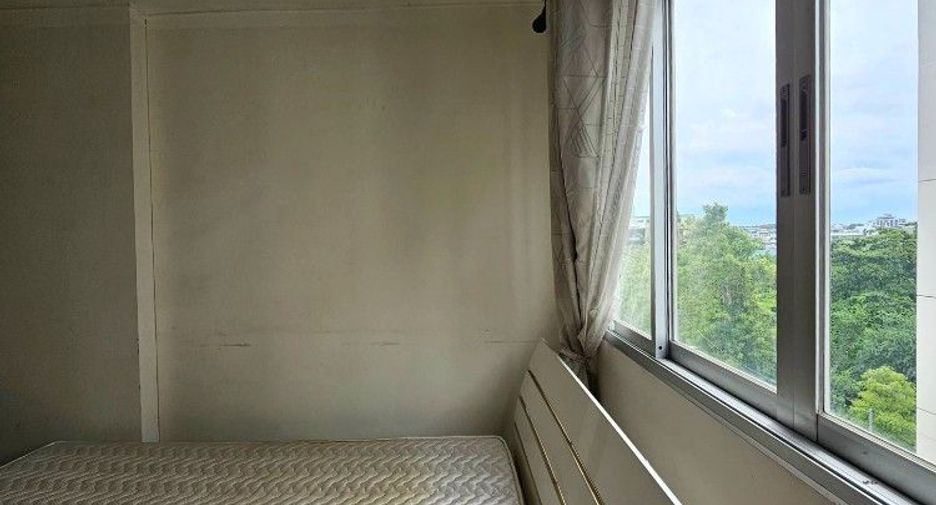 出售 1 卧室 公寓 在 Mueang Chon Buri, Chon Buri