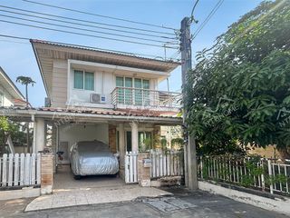 Casa en venta de 3 habitaciones en Pak Kret, Nonthaburi