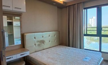 For sale 1 bed condo in Mueang Chiang Mai, Chiang Mai