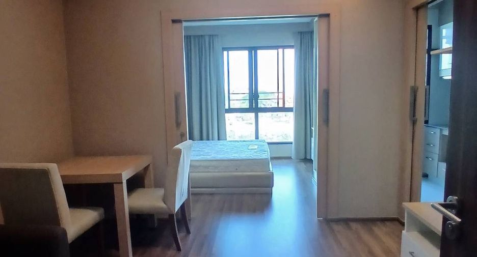 For sale 1 bed condo in Mueang Chiang Mai, Chiang Mai