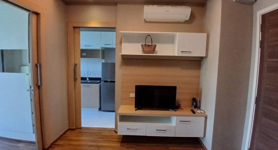 For sale 1 bed condo in Mueang Chiang Mai, Chiang Mai