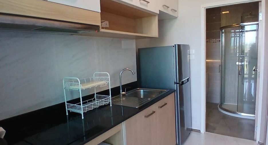 For sale 1 bed condo in Mueang Chiang Mai, Chiang Mai