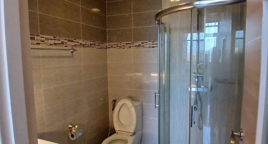 For sale 1 bed condo in Mueang Chiang Mai, Chiang Mai