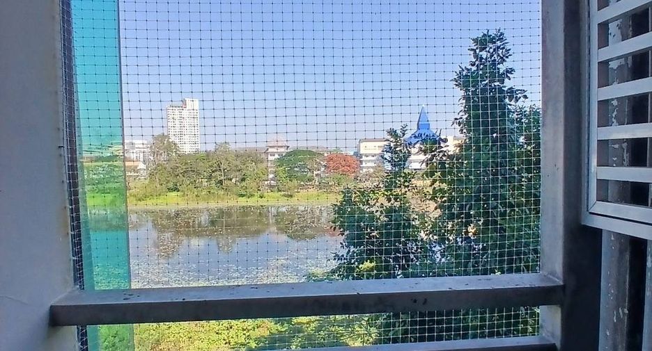 For sale 1 bed condo in Mueang Chiang Mai, Chiang Mai