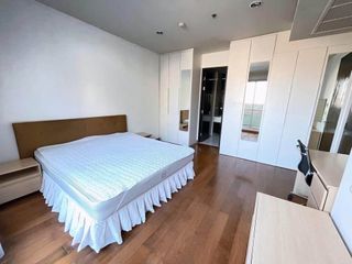 À louer 3 chambres condo à Pathum Wan, Bangkok
