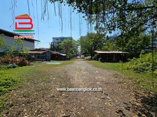 For sale land in Prawet, Bangkok