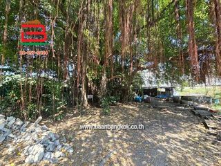 For sale land in Prawet, Bangkok