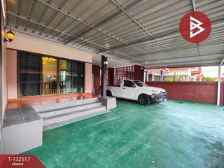 For sale 3 bedrooms house in Mueang Nakhon Pathom, Nakhon Pathom