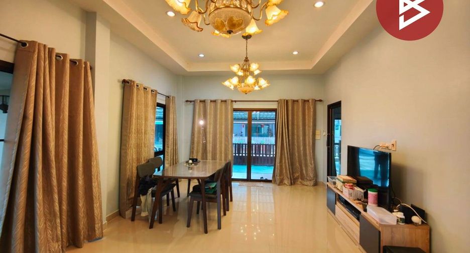 Продажа 3 спальни дом в Mueang Nakhon Pathom, Накхонпатхом