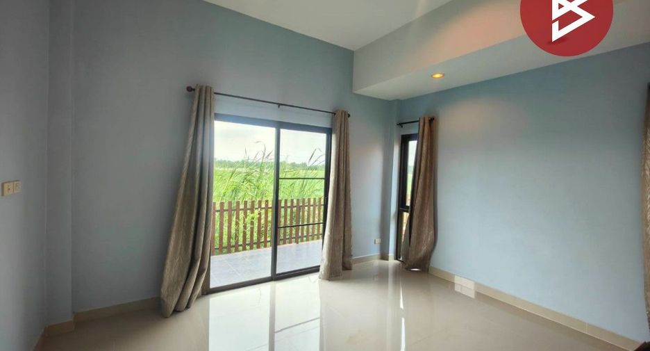 Продажа 3 спальни дом в Mueang Nakhon Pathom, Накхонпатхом